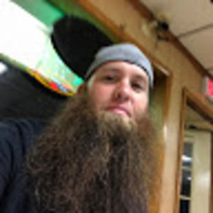 Meet your Posher, Jason